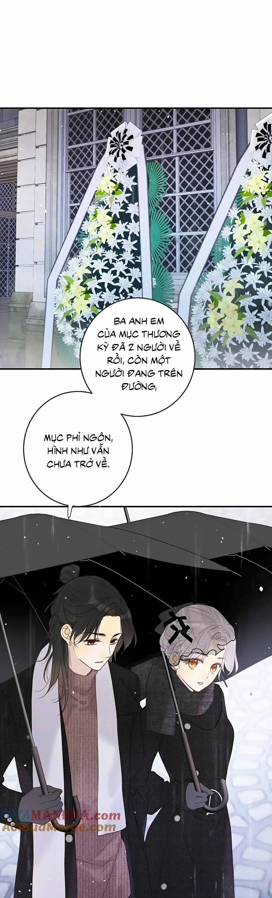 Lâu Tiểu Thư, Lại Gặp Nhau Rồi 132 trang 26