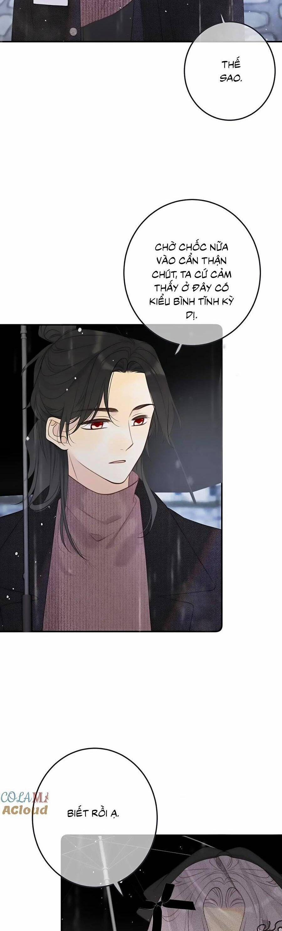 Lâu Tiểu Thư, Lại Gặp Nhau Rồi 132 trang 27