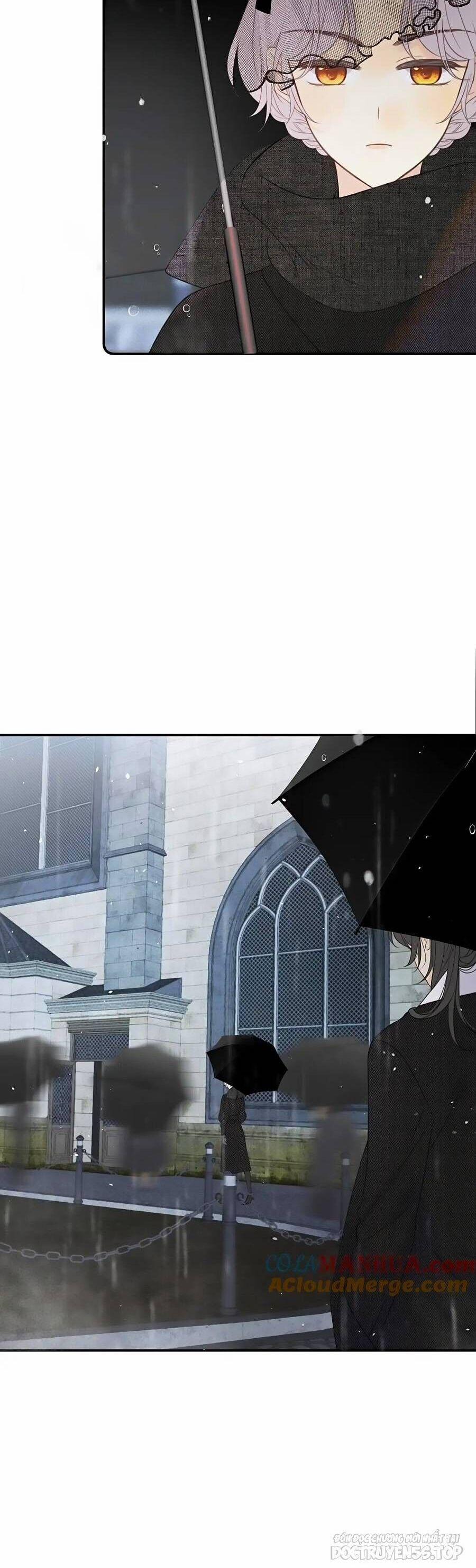 Lâu Tiểu Thư, Lại Gặp Nhau Rồi 132 trang 28