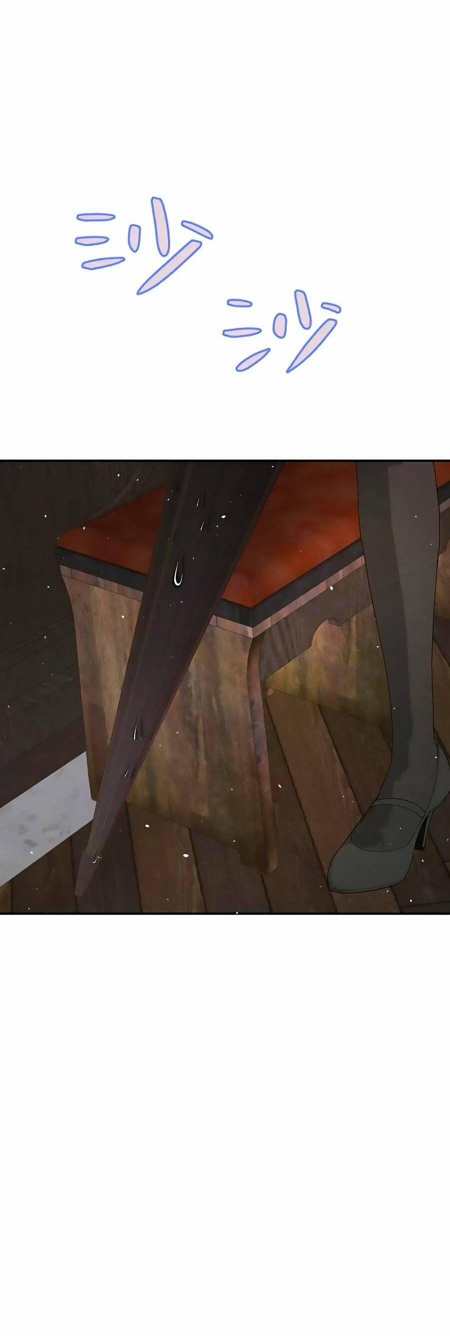 Lâu Tiểu Thư, Lại Gặp Nhau Rồi 132 trang 29