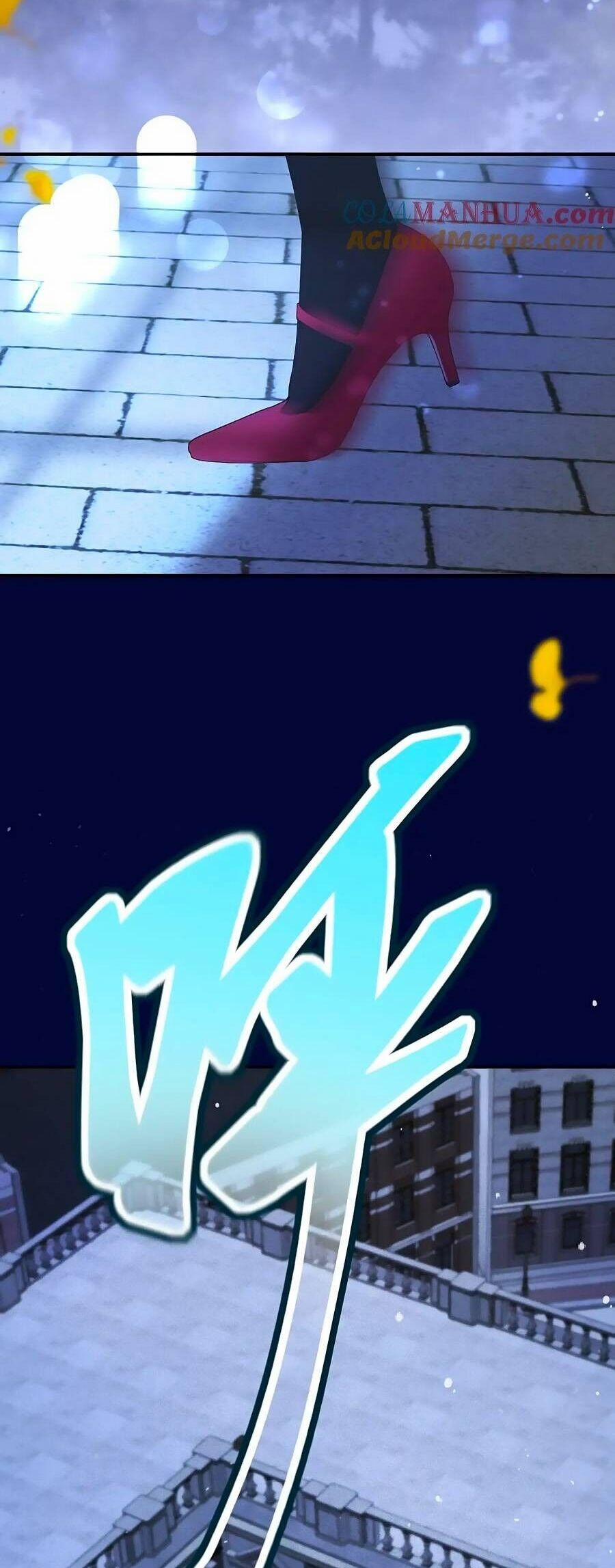 Lâu Tiểu Thư, Lại Gặp Nhau Rồi 132 trang 3