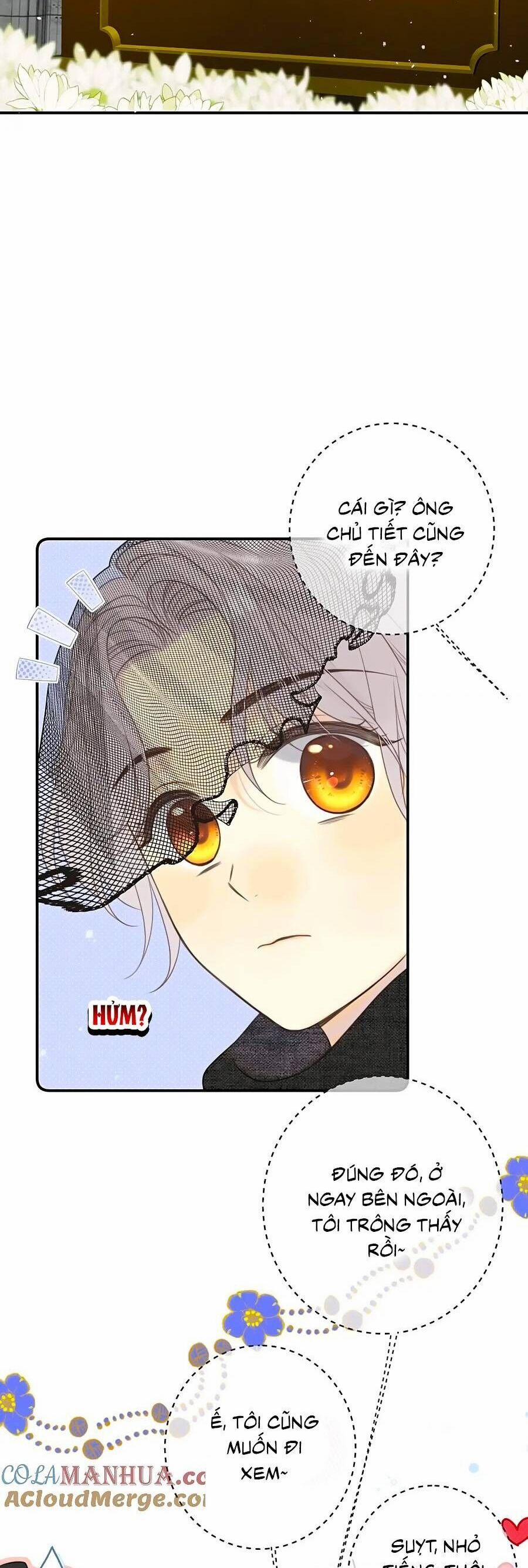 Lâu Tiểu Thư, Lại Gặp Nhau Rồi 132 trang 31