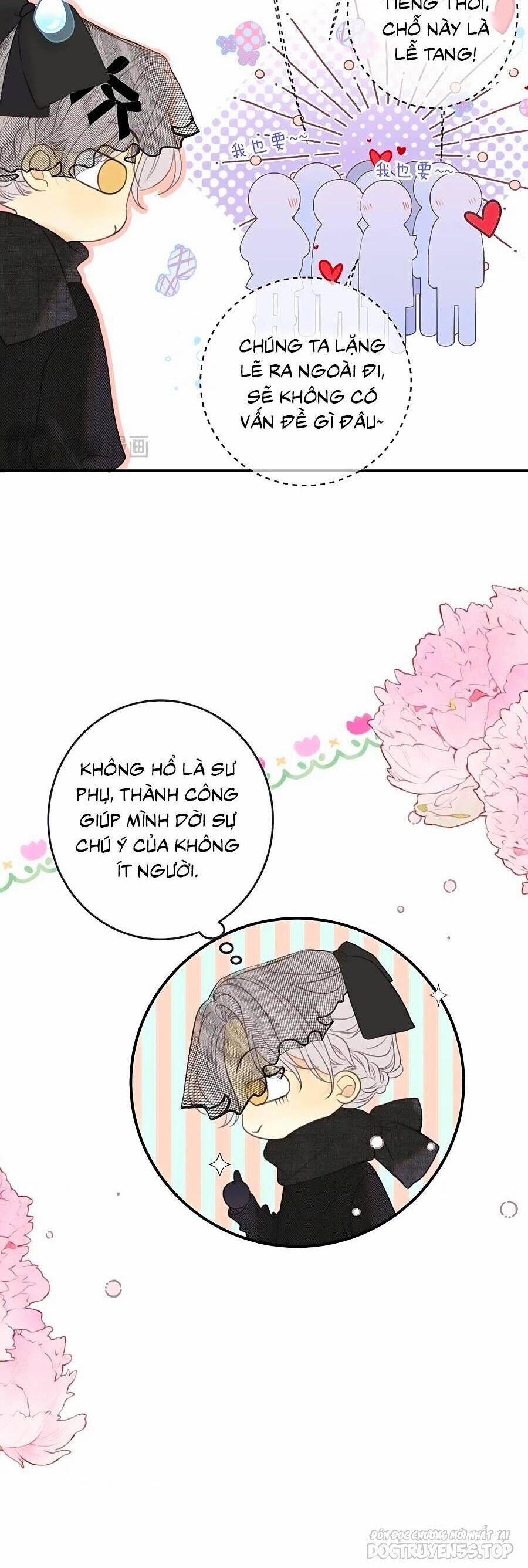 Lâu Tiểu Thư, Lại Gặp Nhau Rồi 132 trang 32