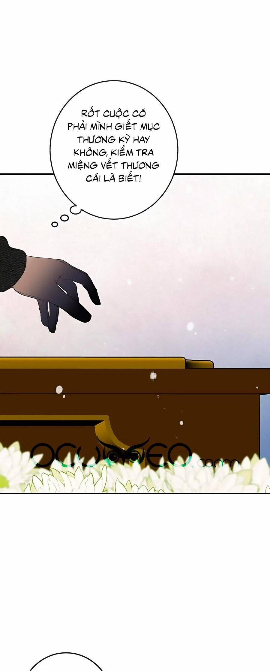 Lâu Tiểu Thư, Lại Gặp Nhau Rồi 132 trang 33