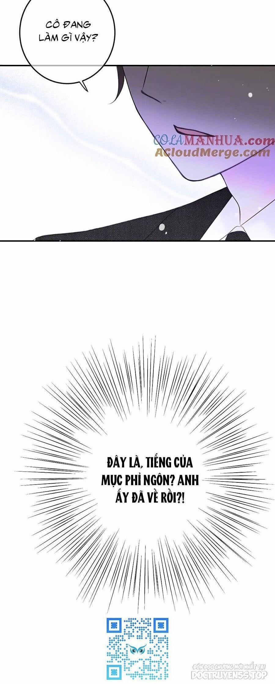 Lâu Tiểu Thư, Lại Gặp Nhau Rồi 132 trang 34