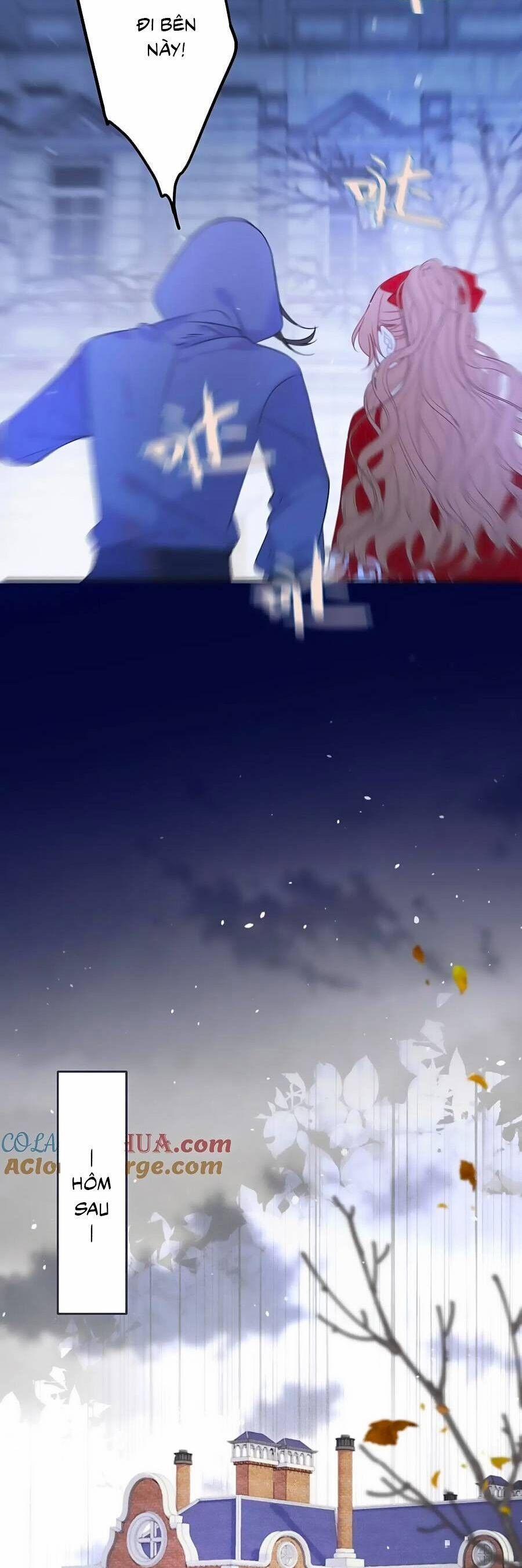 Lâu Tiểu Thư, Lại Gặp Nhau Rồi 132 trang 7