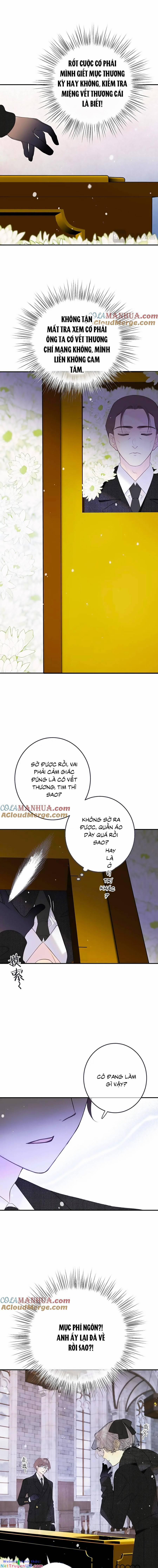 Lâu Tiểu Thư, Lại Gặp Nhau Rồi 133 trang 0