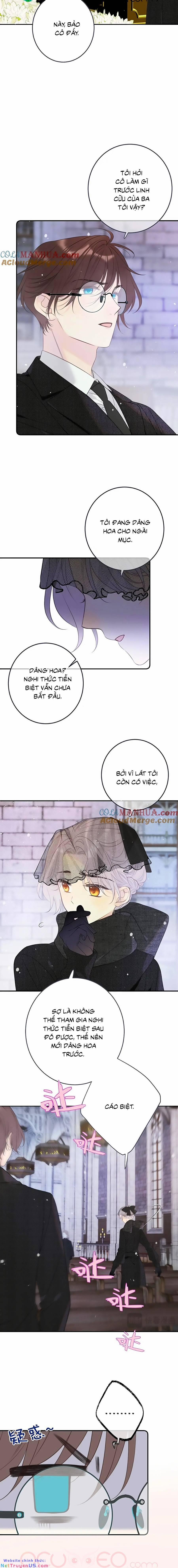 Lâu Tiểu Thư, Lại Gặp Nhau Rồi 133 trang 1