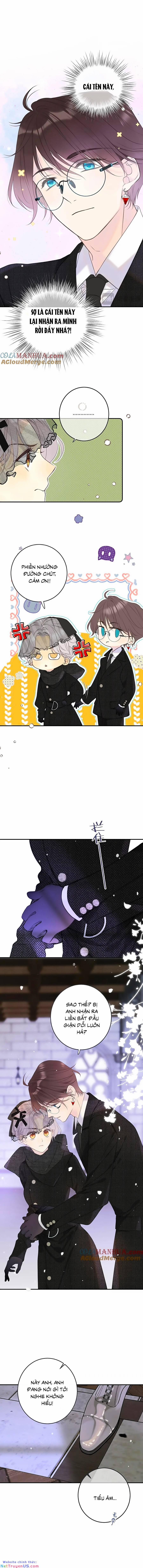 Lâu Tiểu Thư, Lại Gặp Nhau Rồi 133 trang 4