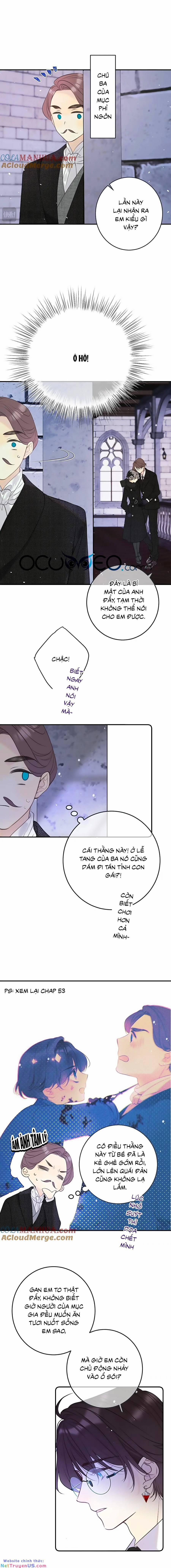 Lâu Tiểu Thư, Lại Gặp Nhau Rồi 133 trang 5