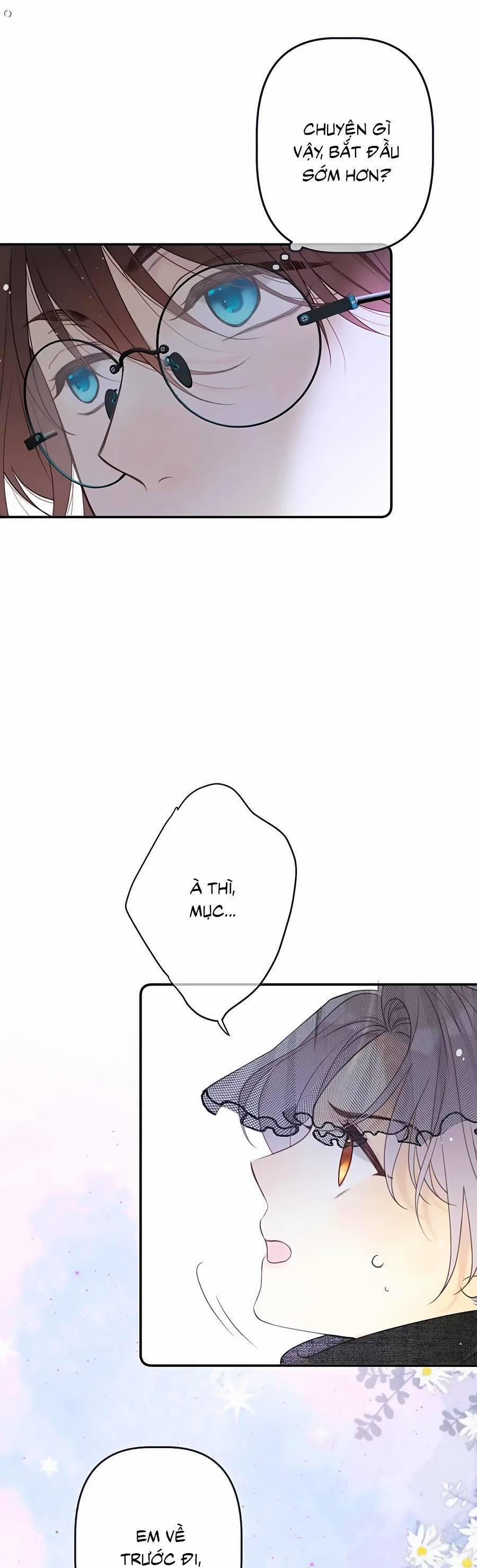 Lâu Tiểu Thư, Lại Gặp Nhau Rồi 134 trang 13