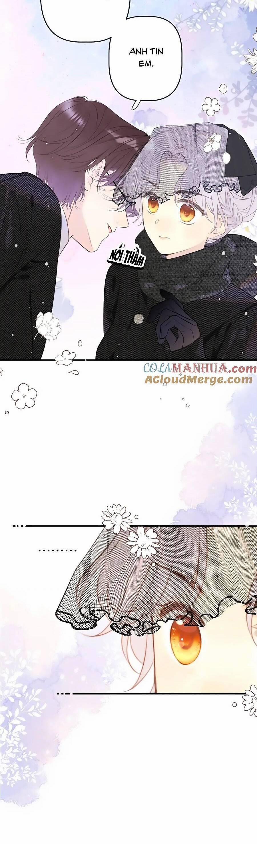 Lâu Tiểu Thư, Lại Gặp Nhau Rồi 134 trang 14