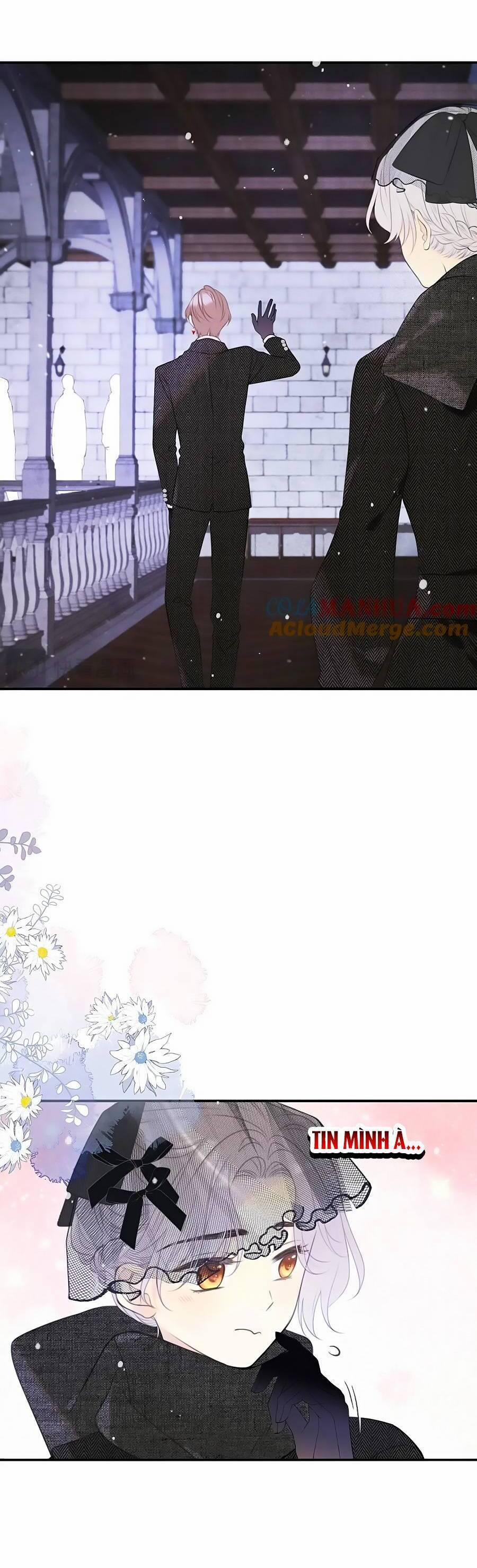 Lâu Tiểu Thư, Lại Gặp Nhau Rồi 134 trang 15