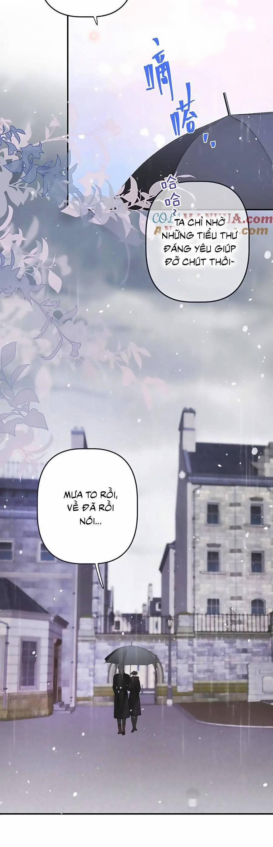 Lâu Tiểu Thư, Lại Gặp Nhau Rồi 134 trang 18