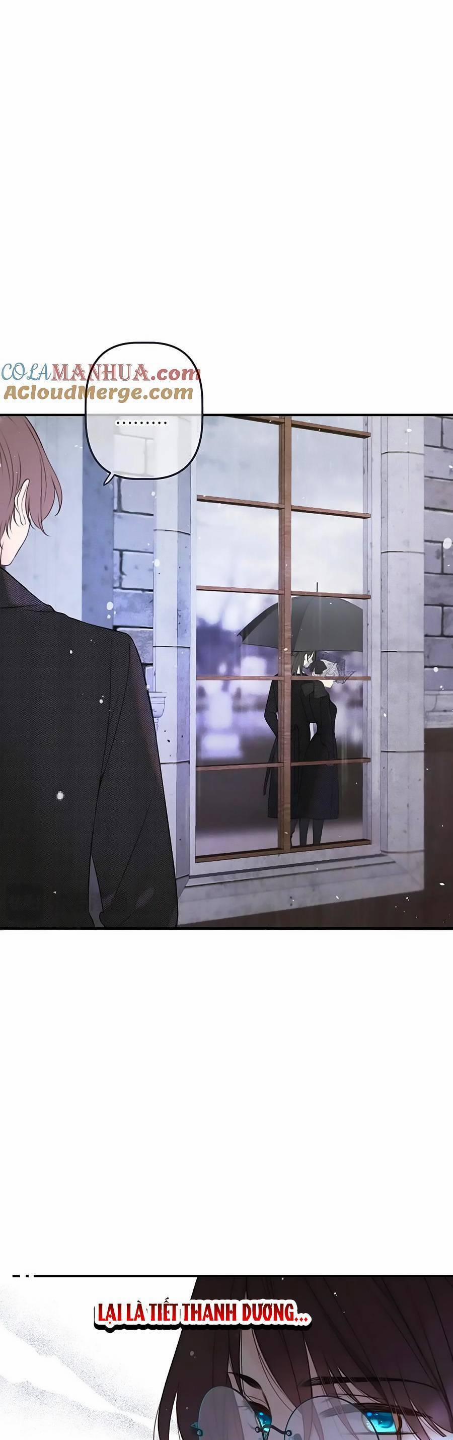 Lâu Tiểu Thư, Lại Gặp Nhau Rồi 134 trang 19