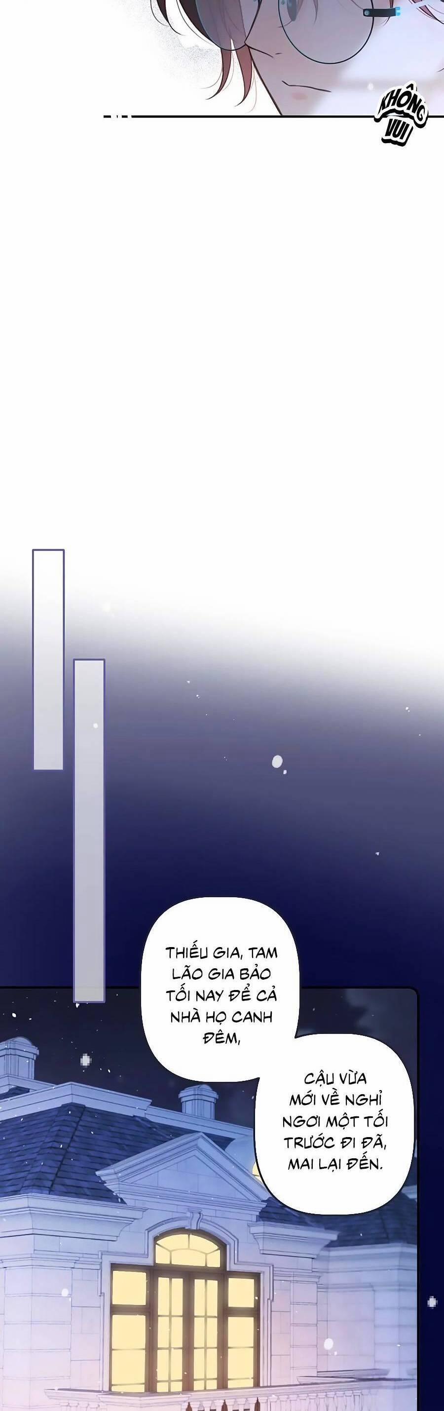 Lâu Tiểu Thư, Lại Gặp Nhau Rồi 134 trang 20