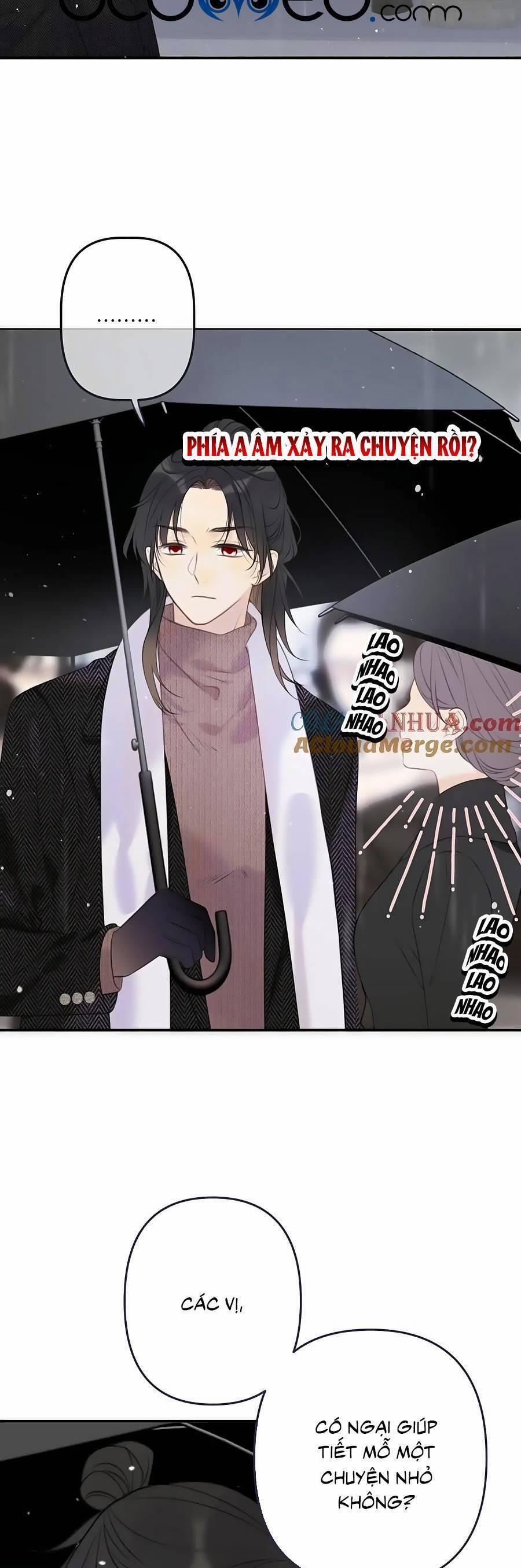 Lâu Tiểu Thư, Lại Gặp Nhau Rồi 134 trang 4