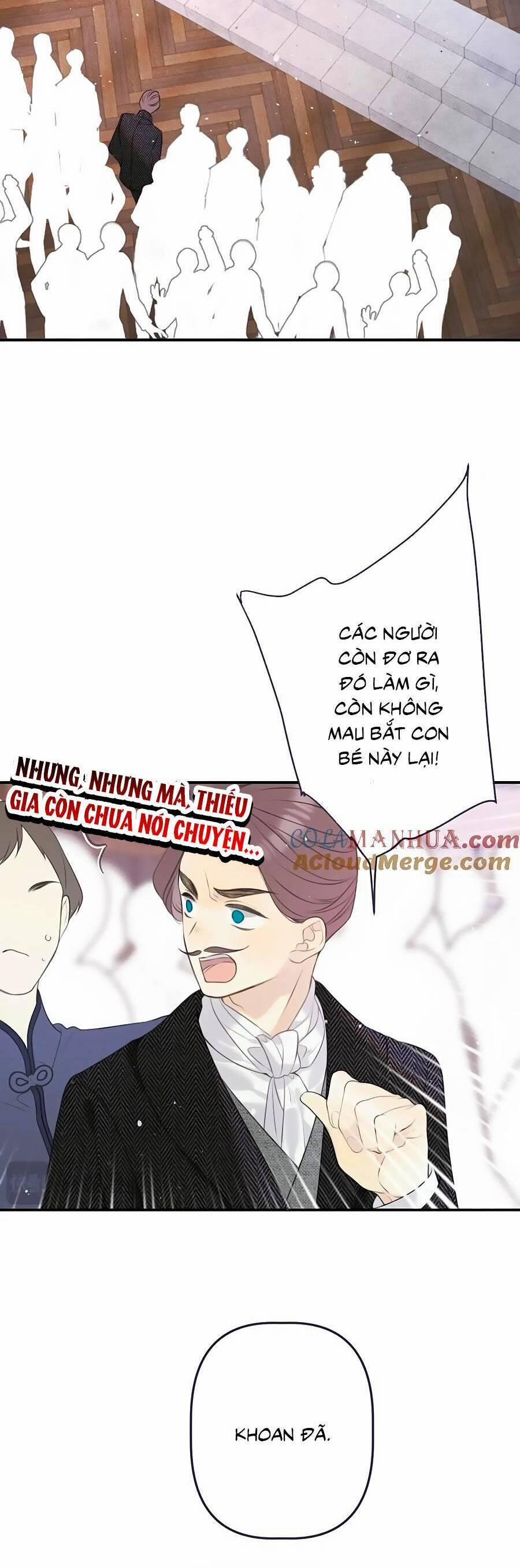 Lâu Tiểu Thư, Lại Gặp Nhau Rồi 134 trang 6