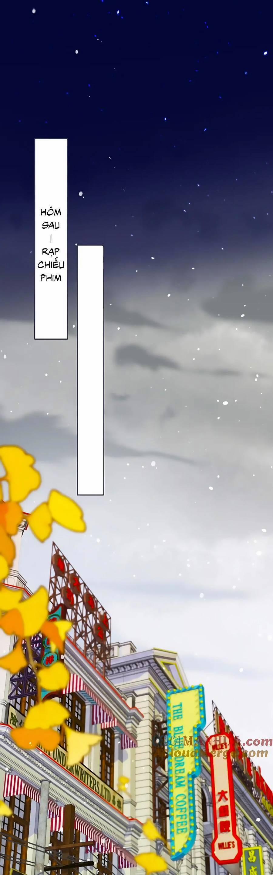 Lâu Tiểu Thư, Lại Gặp Nhau Rồi 135 trang 10