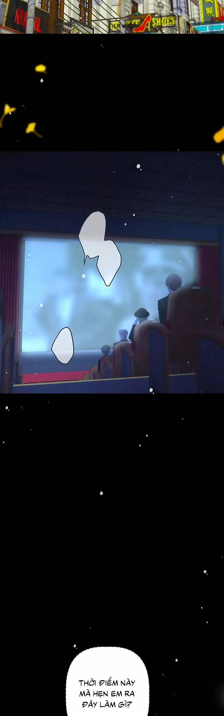 Lâu Tiểu Thư, Lại Gặp Nhau Rồi 135 trang 11