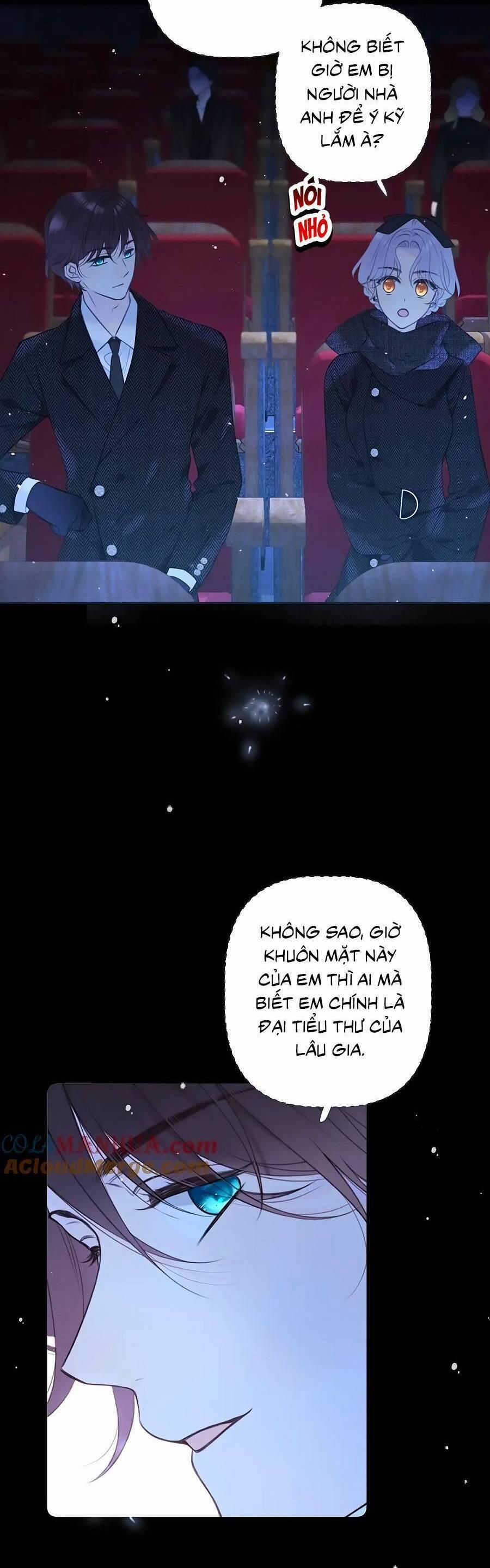 Lâu Tiểu Thư, Lại Gặp Nhau Rồi 135 trang 12