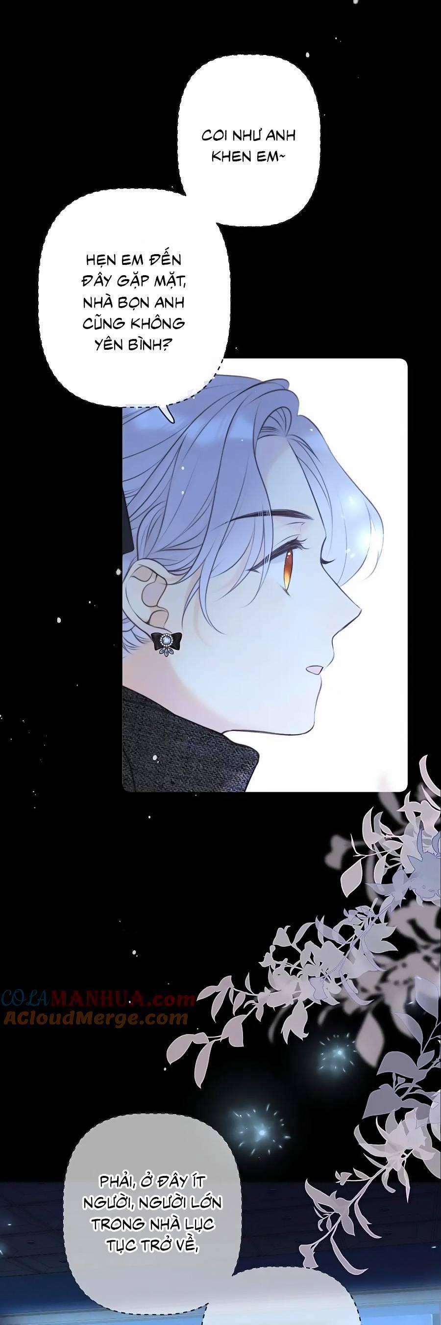 Lâu Tiểu Thư, Lại Gặp Nhau Rồi 135 trang 13