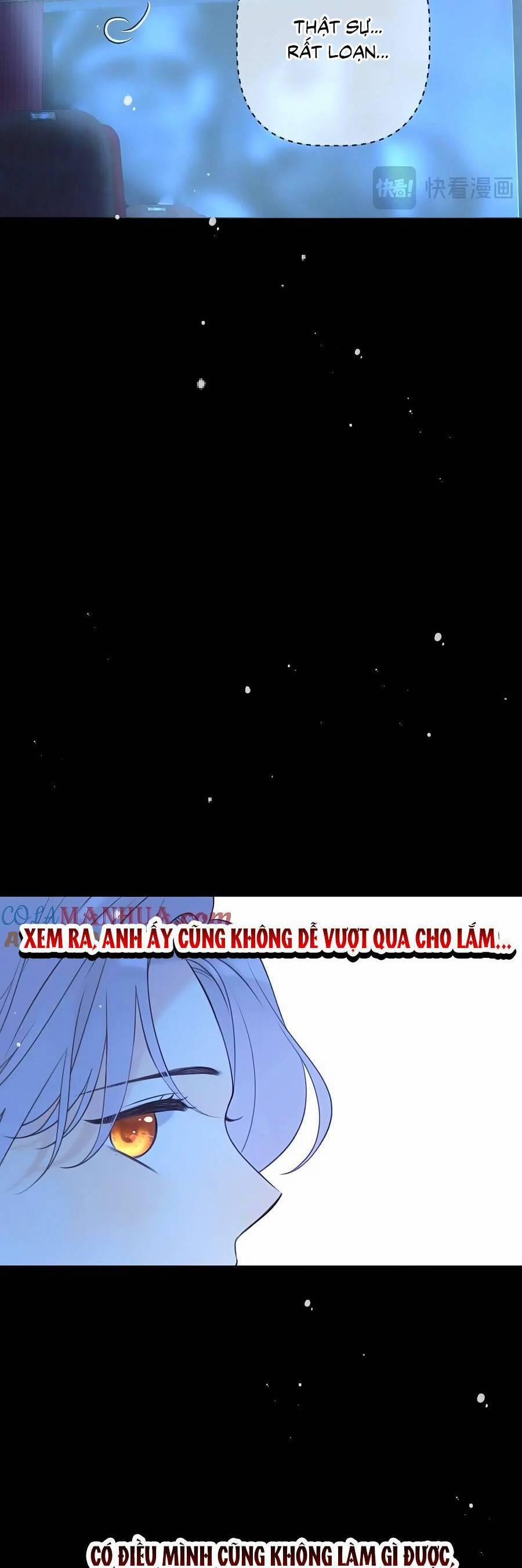 Lâu Tiểu Thư, Lại Gặp Nhau Rồi 135 trang 14