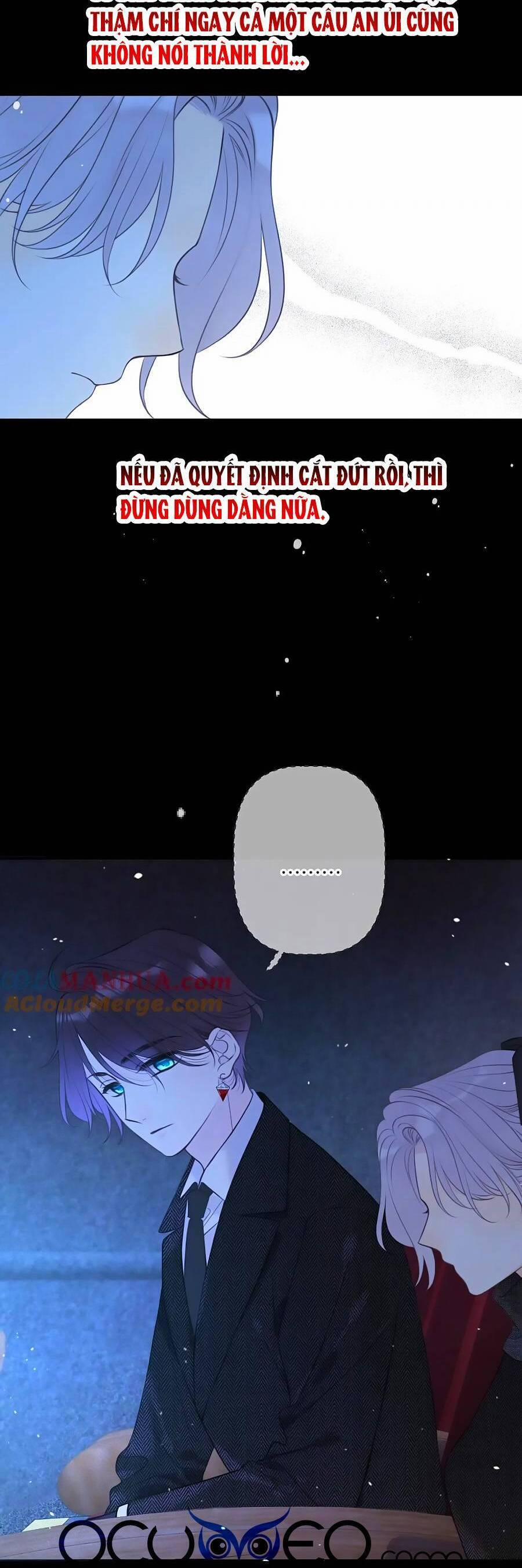 Lâu Tiểu Thư, Lại Gặp Nhau Rồi 135 trang 15