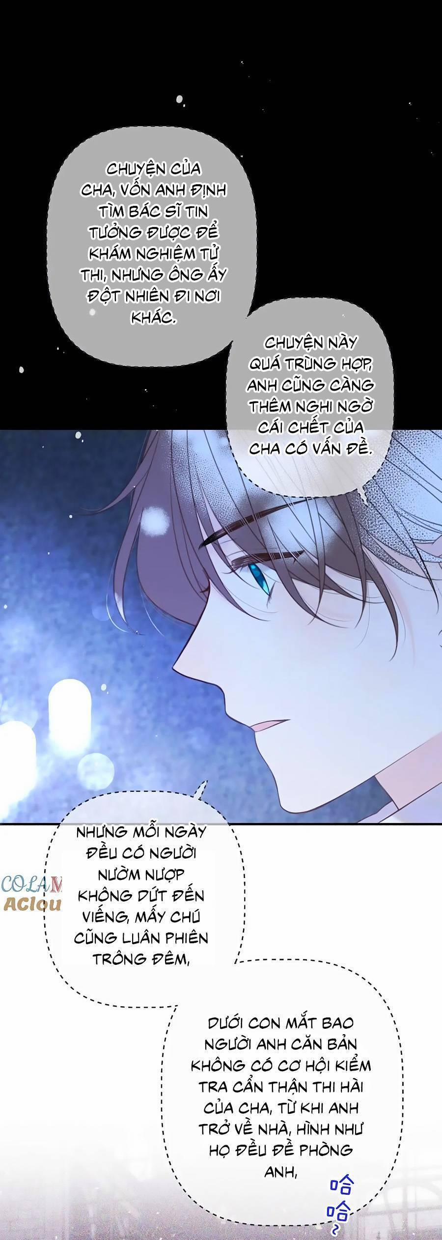 Lâu Tiểu Thư, Lại Gặp Nhau Rồi 135 trang 16