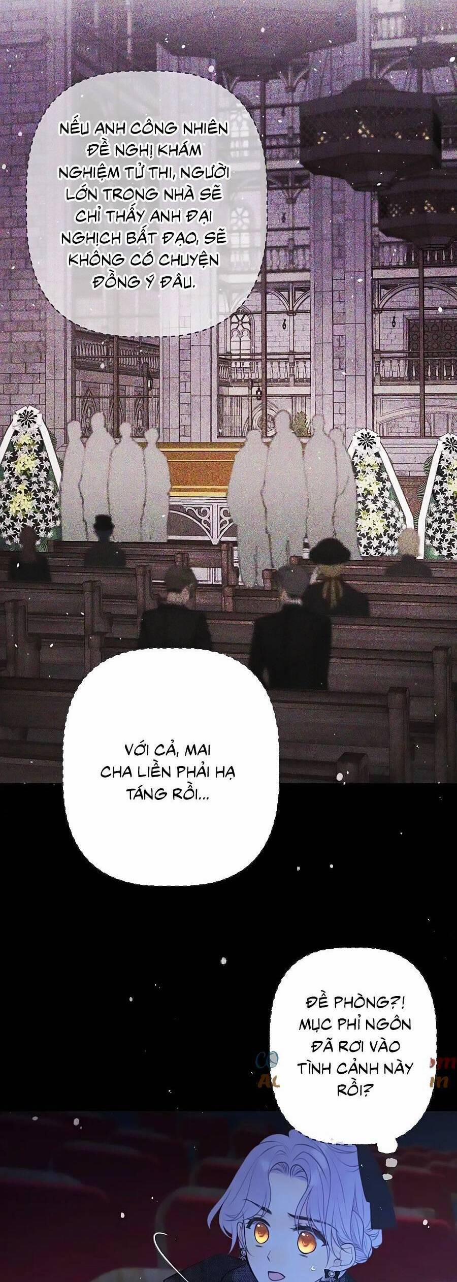 Lâu Tiểu Thư, Lại Gặp Nhau Rồi 135 trang 17