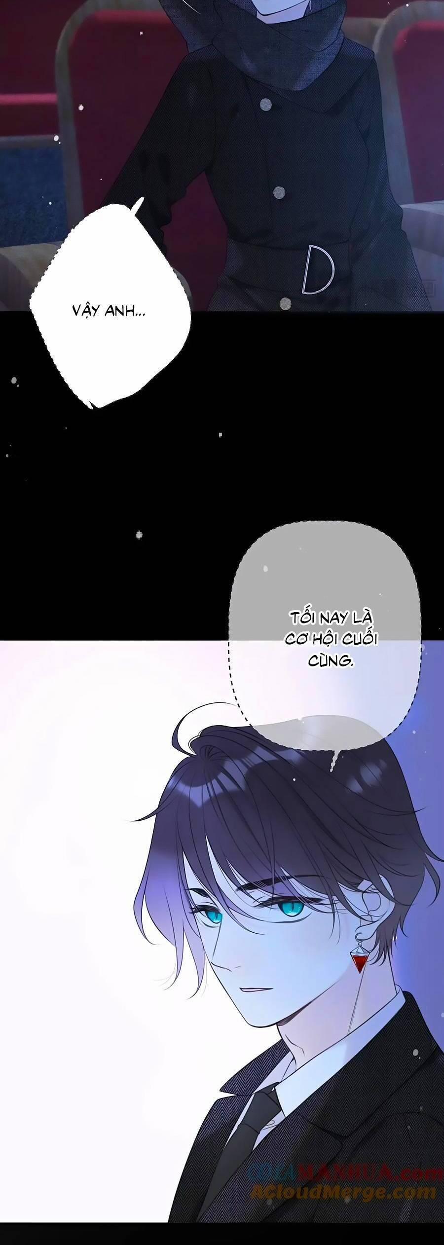 Lâu Tiểu Thư, Lại Gặp Nhau Rồi 135 trang 18