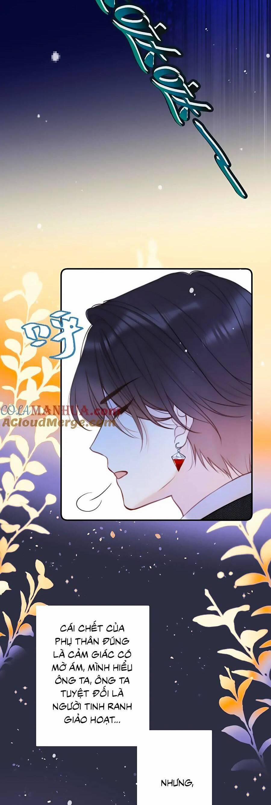 Lâu Tiểu Thư, Lại Gặp Nhau Rồi 135 trang 2