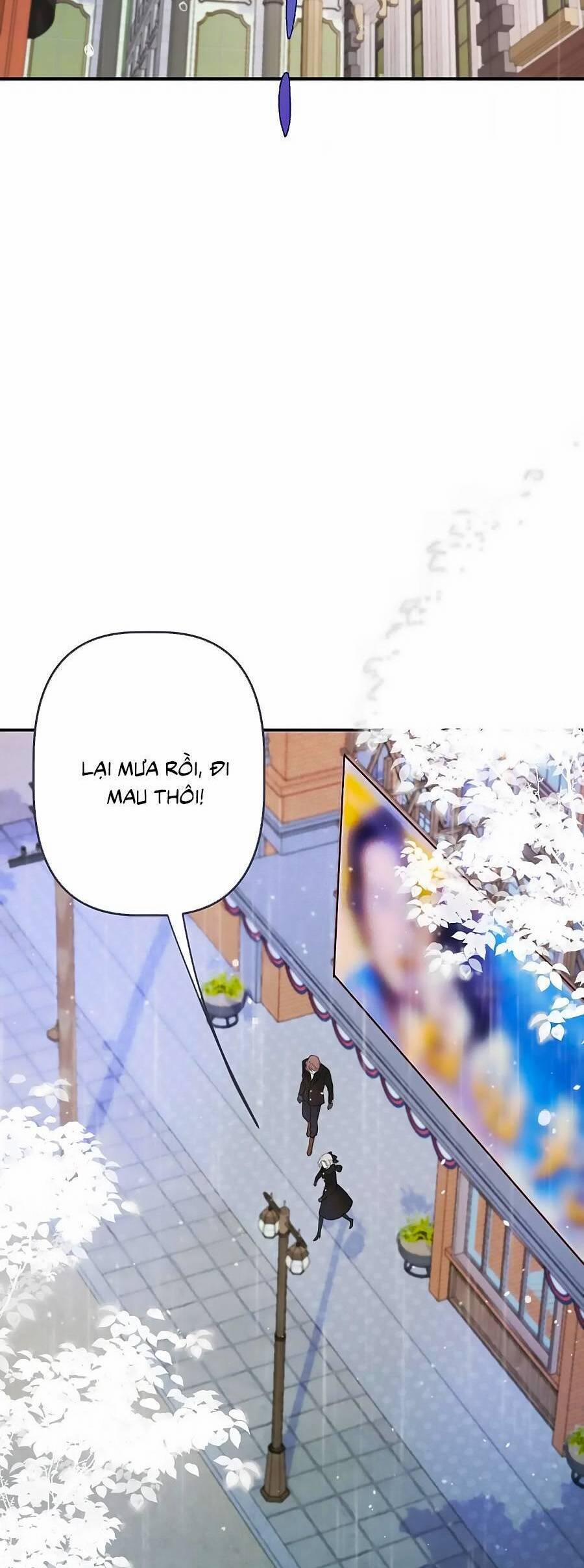 Lâu Tiểu Thư, Lại Gặp Nhau Rồi 135 trang 20