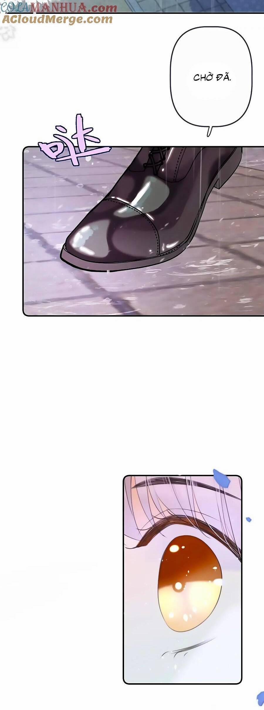 Lâu Tiểu Thư, Lại Gặp Nhau Rồi 135 trang 21