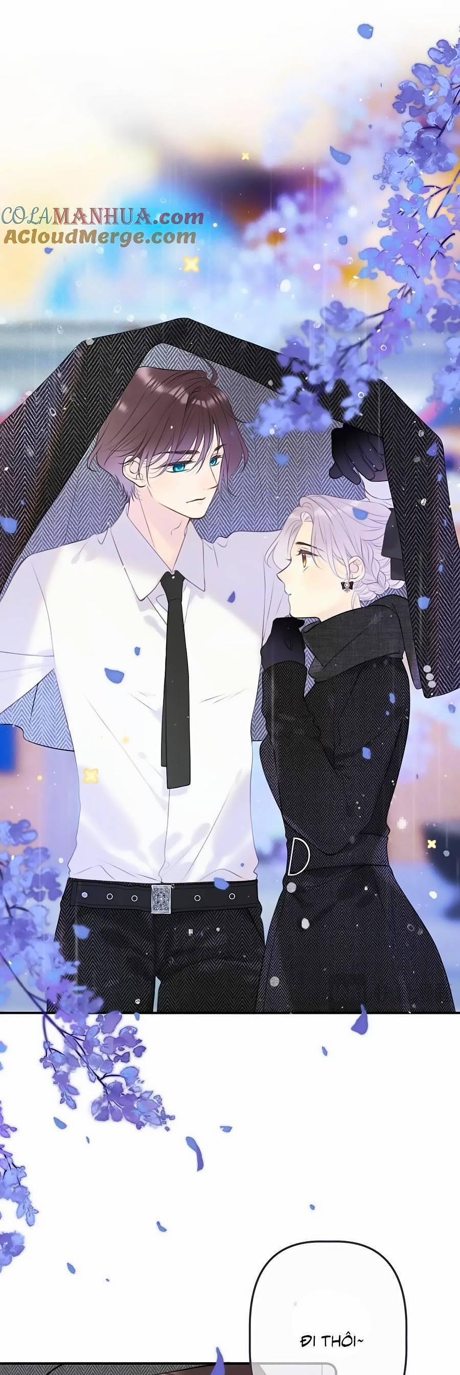 Lâu Tiểu Thư, Lại Gặp Nhau Rồi 135 trang 22