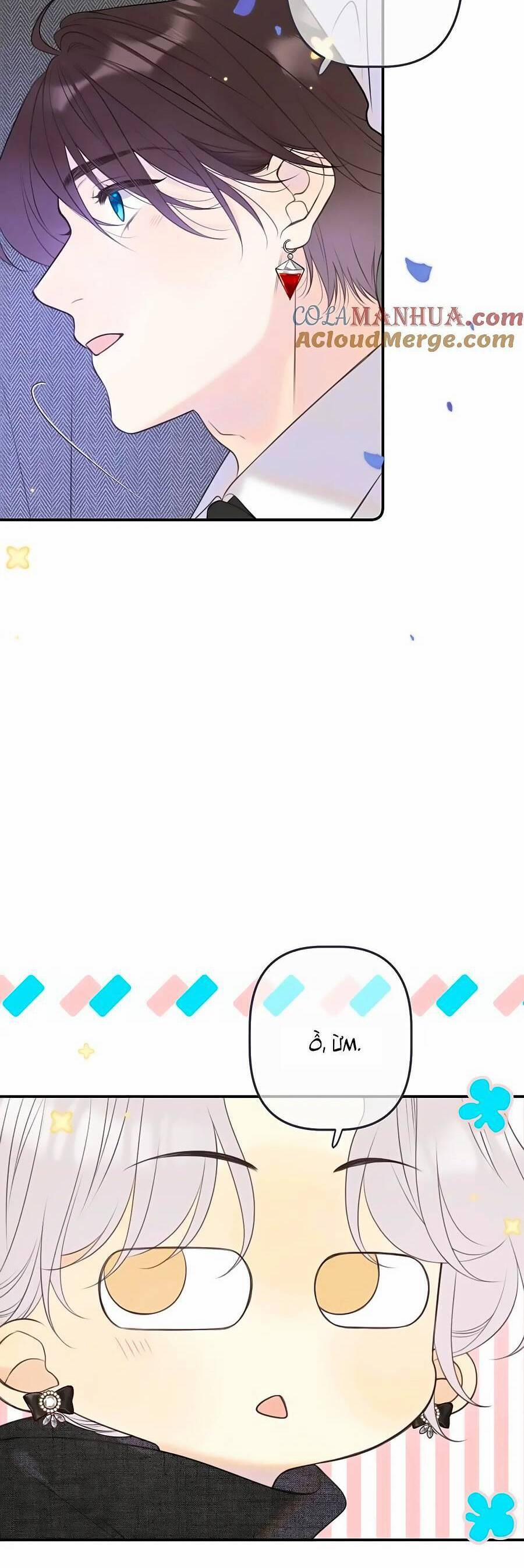 Lâu Tiểu Thư, Lại Gặp Nhau Rồi 135 trang 23