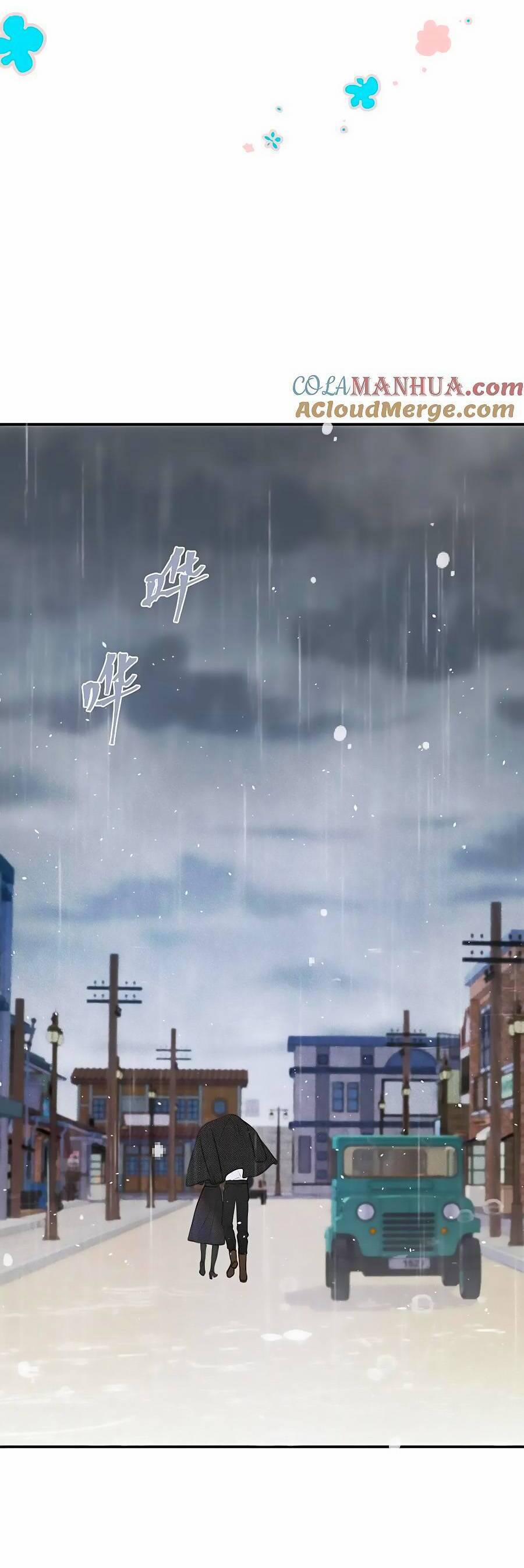 Lâu Tiểu Thư, Lại Gặp Nhau Rồi 135 trang 24