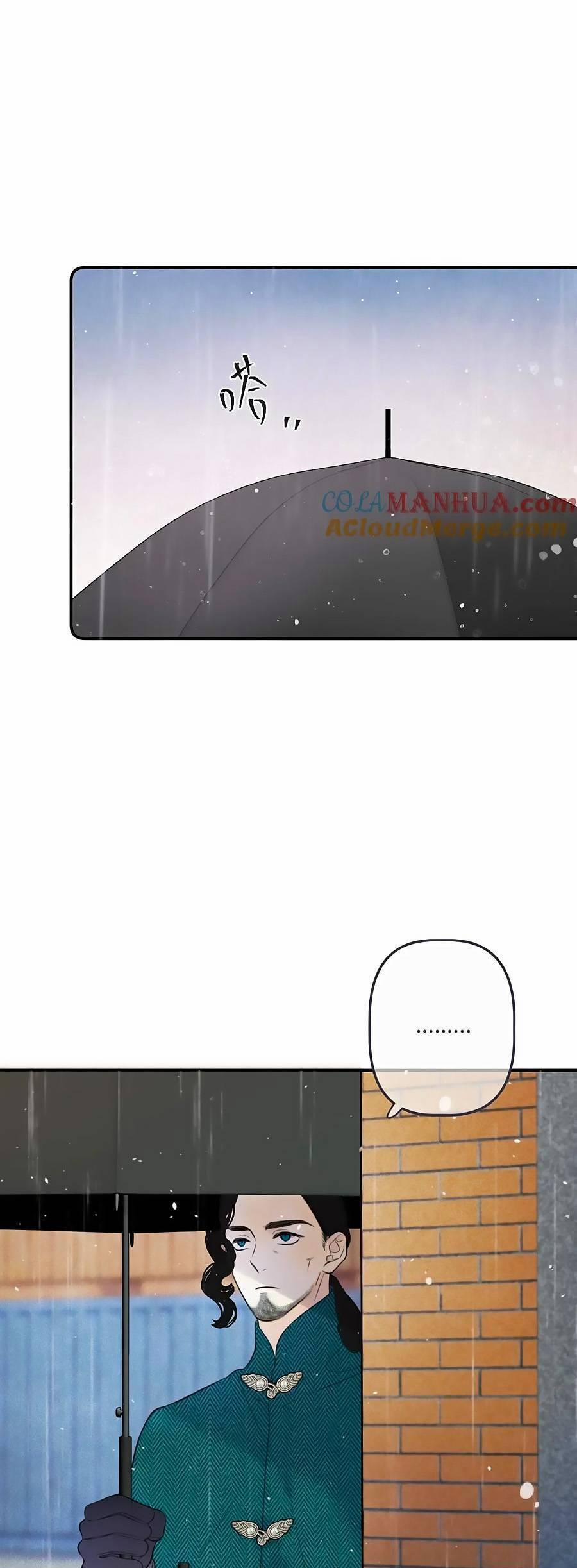 Lâu Tiểu Thư, Lại Gặp Nhau Rồi 135 trang 25