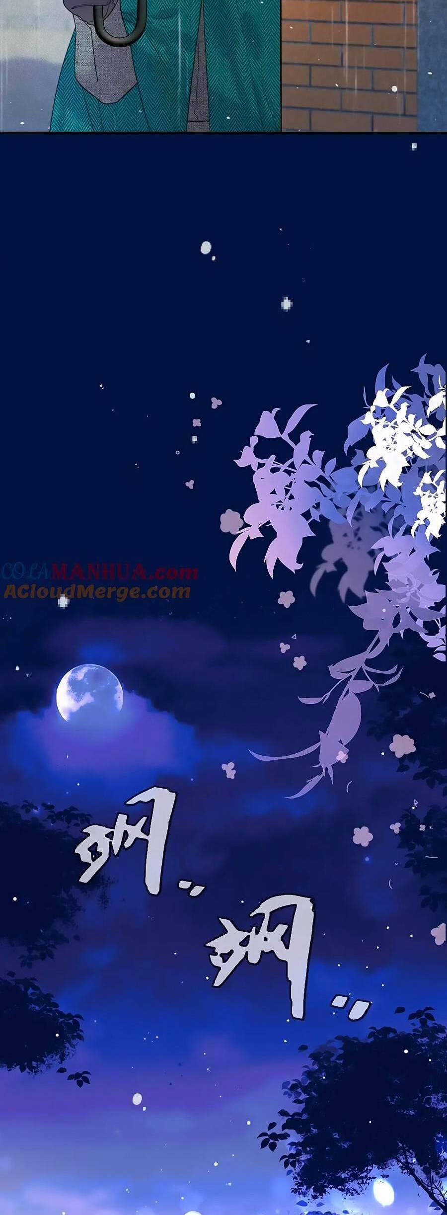 Lâu Tiểu Thư, Lại Gặp Nhau Rồi 135 trang 26