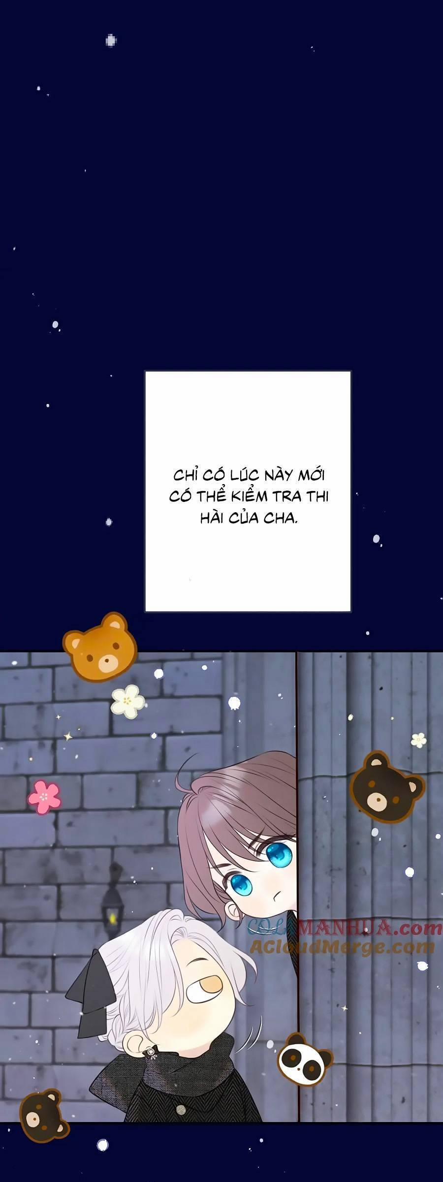 Lâu Tiểu Thư, Lại Gặp Nhau Rồi 135 trang 28