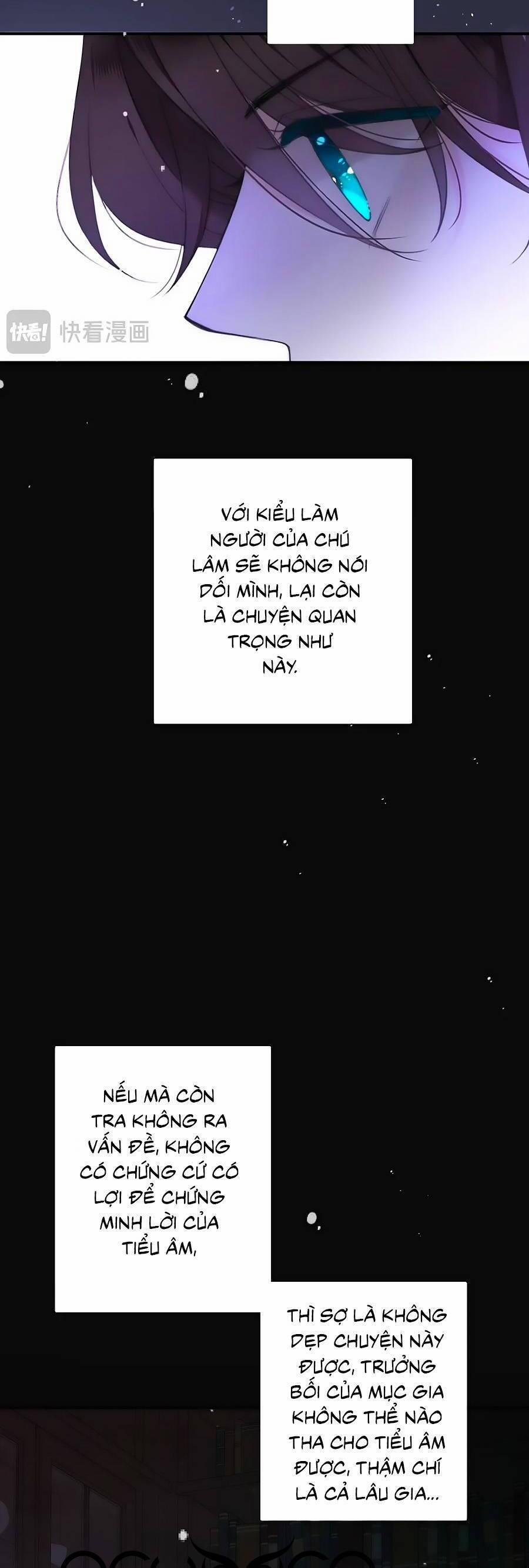 Lâu Tiểu Thư, Lại Gặp Nhau Rồi 135 trang 3