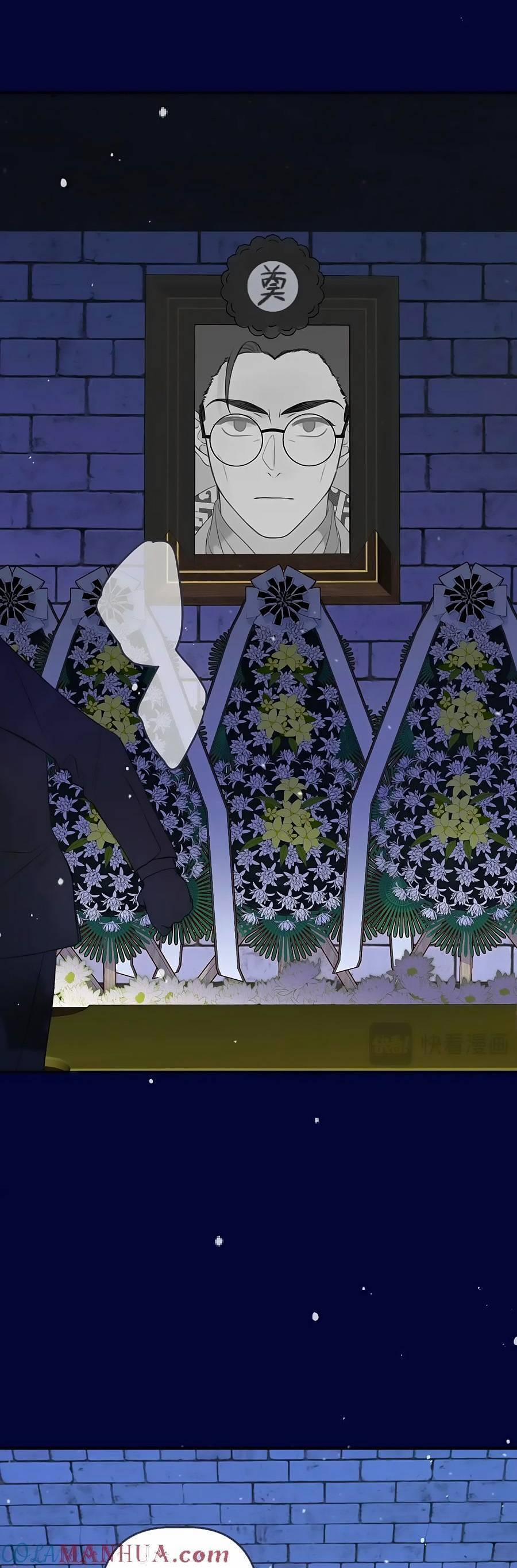 Lâu Tiểu Thư, Lại Gặp Nhau Rồi 135 trang 30