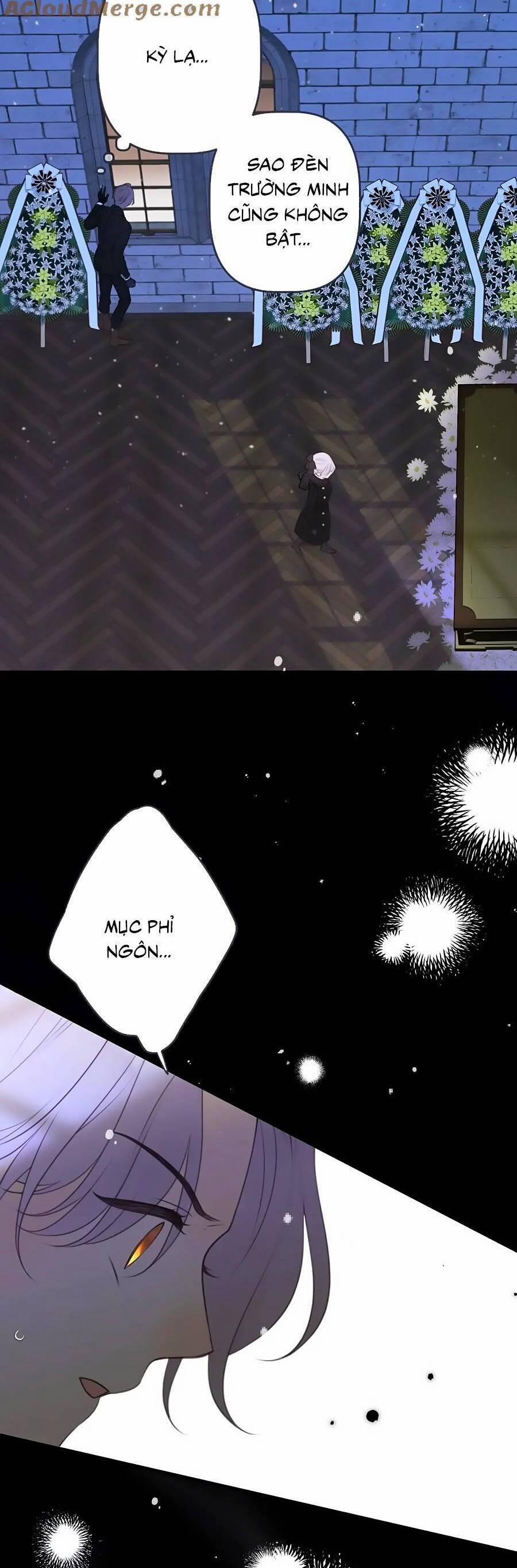 Lâu Tiểu Thư, Lại Gặp Nhau Rồi 135 trang 31