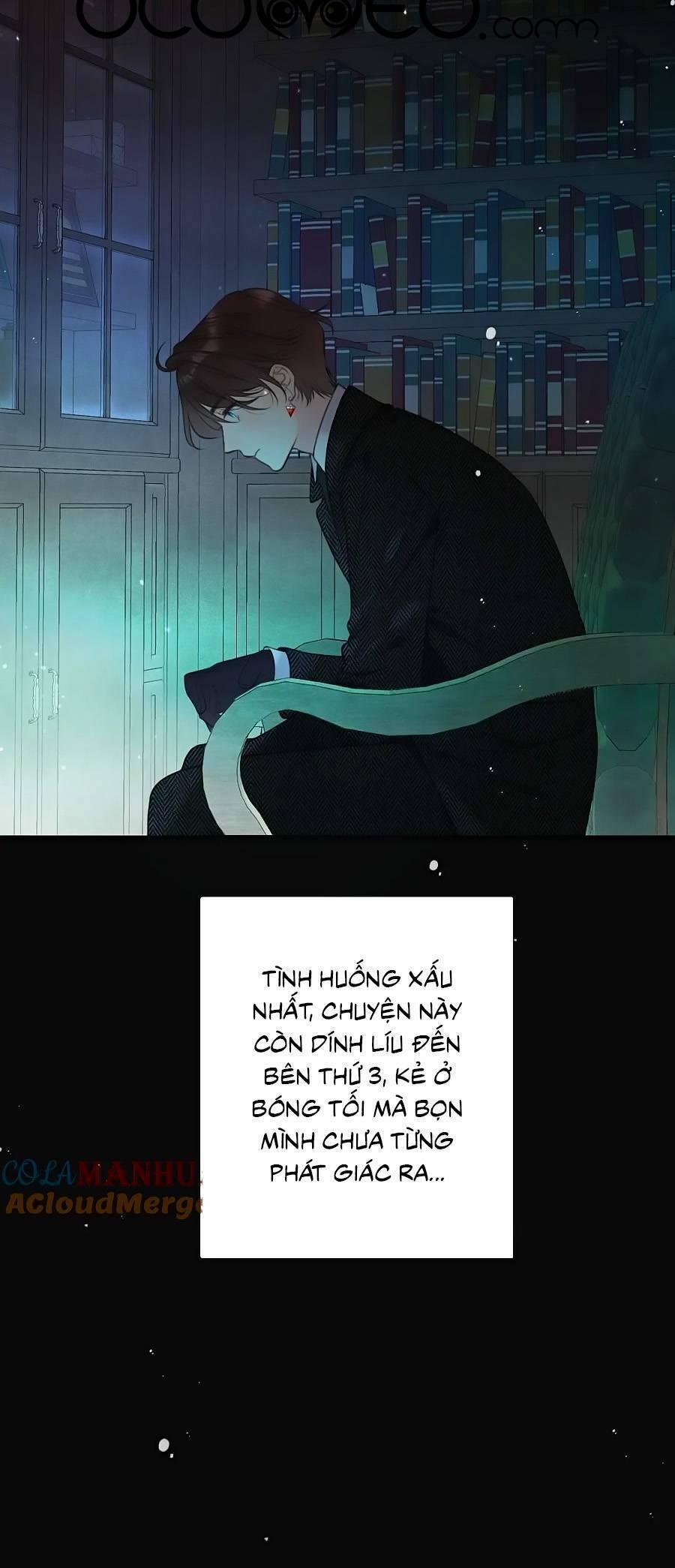 Lâu Tiểu Thư, Lại Gặp Nhau Rồi 135 trang 4