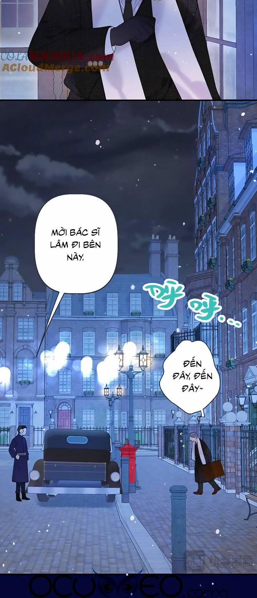 Lâu Tiểu Thư, Lại Gặp Nhau Rồi 135 trang 6