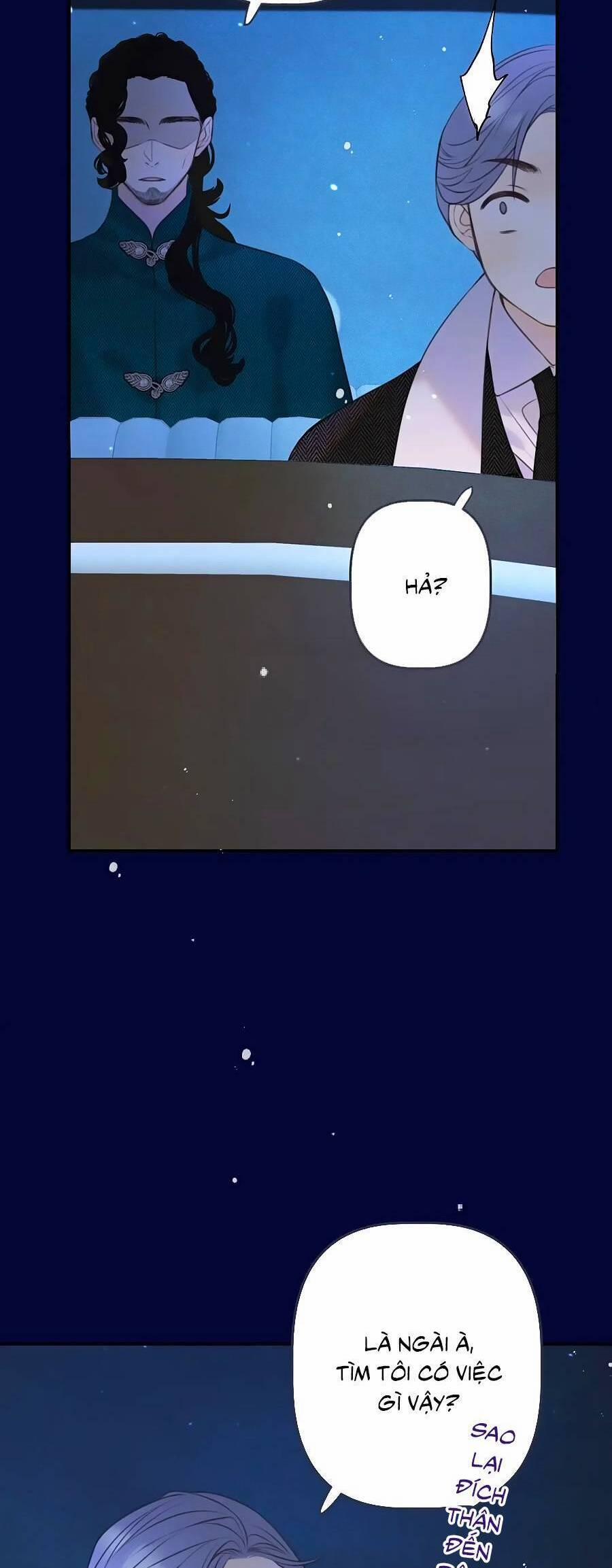 Lâu Tiểu Thư, Lại Gặp Nhau Rồi 135 trang 8