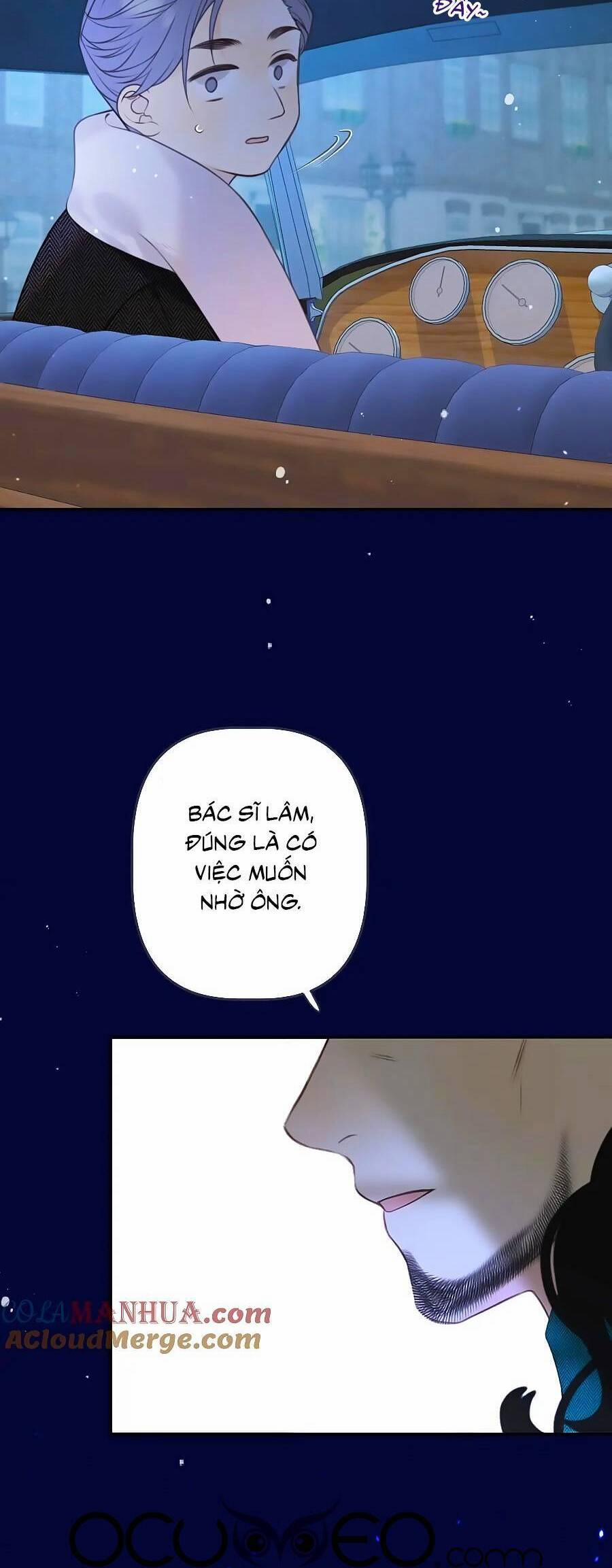 Lâu Tiểu Thư, Lại Gặp Nhau Rồi 135 trang 9