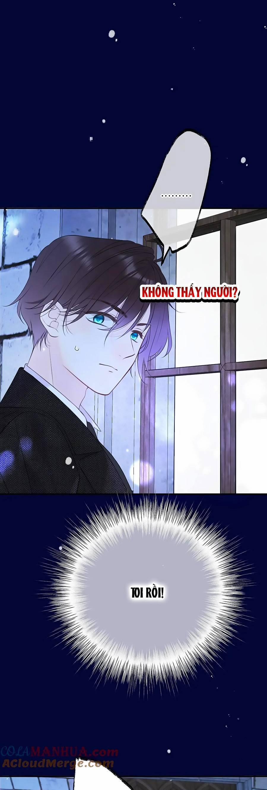 Lâu Tiểu Thư, Lại Gặp Nhau Rồi 136 trang 1