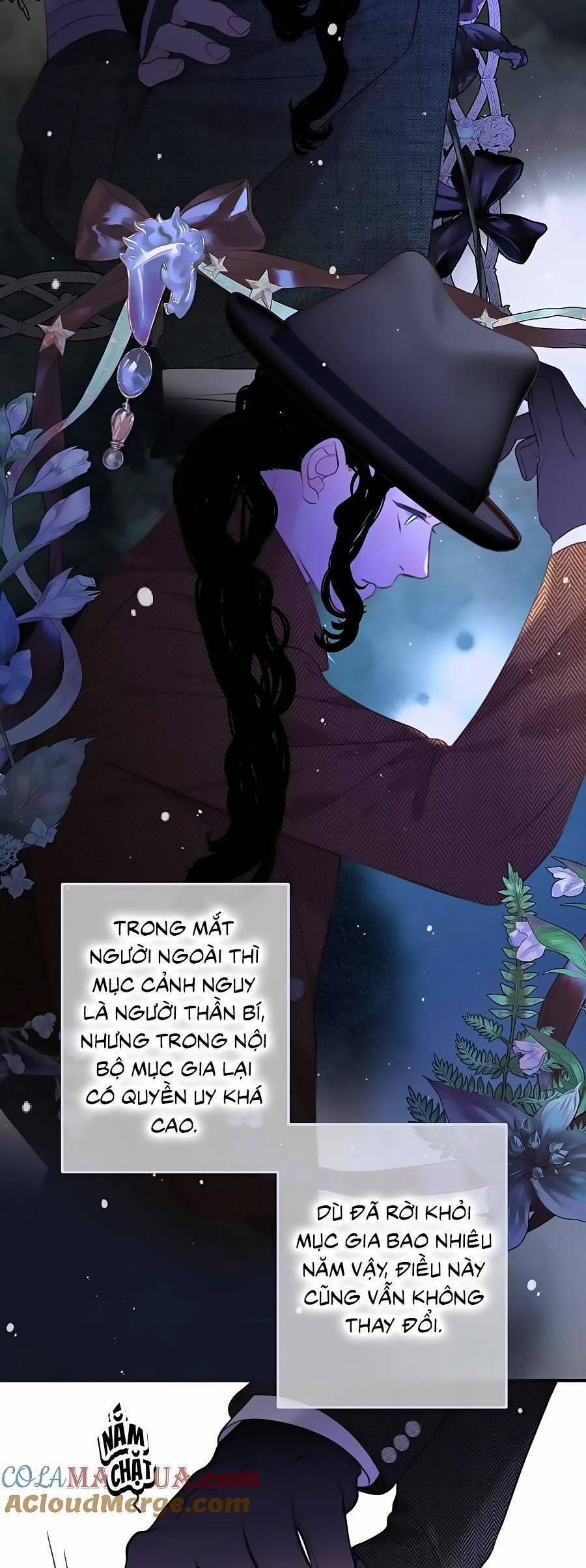 Lâu Tiểu Thư, Lại Gặp Nhau Rồi 136 trang 10