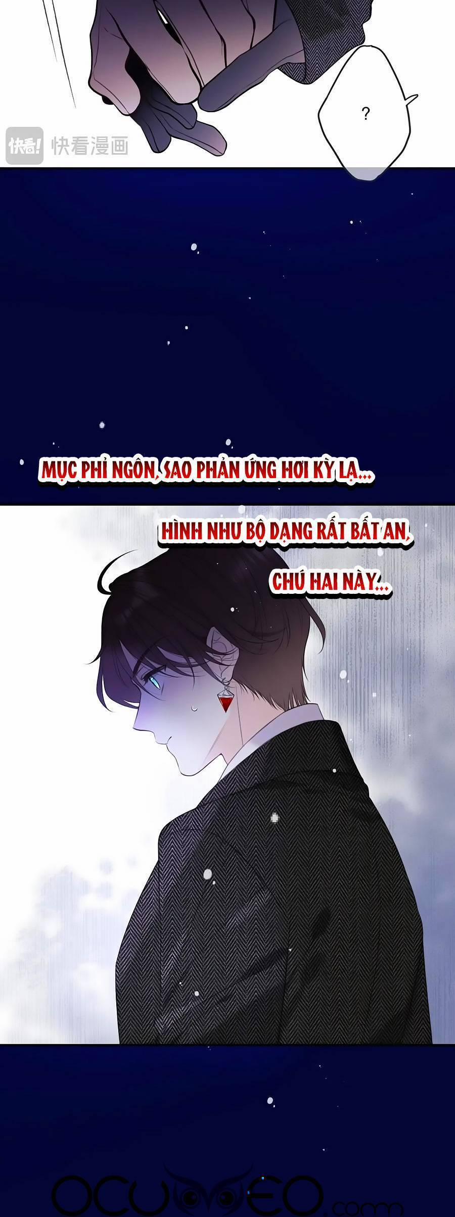 Lâu Tiểu Thư, Lại Gặp Nhau Rồi 136 trang 11